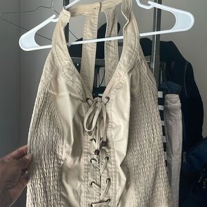 Kouture By Kimora pants short set